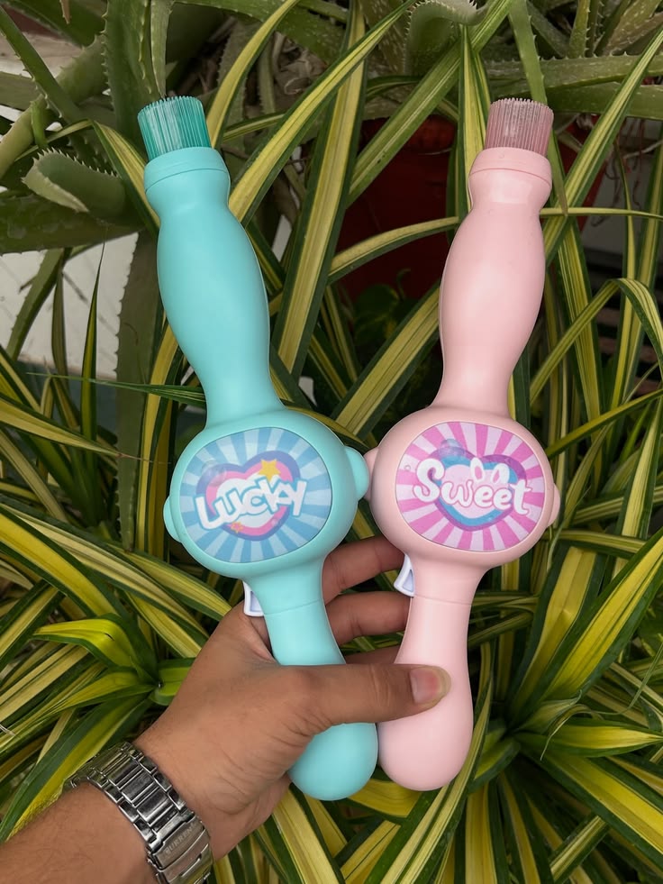 Smoke Bubble Machine Toys