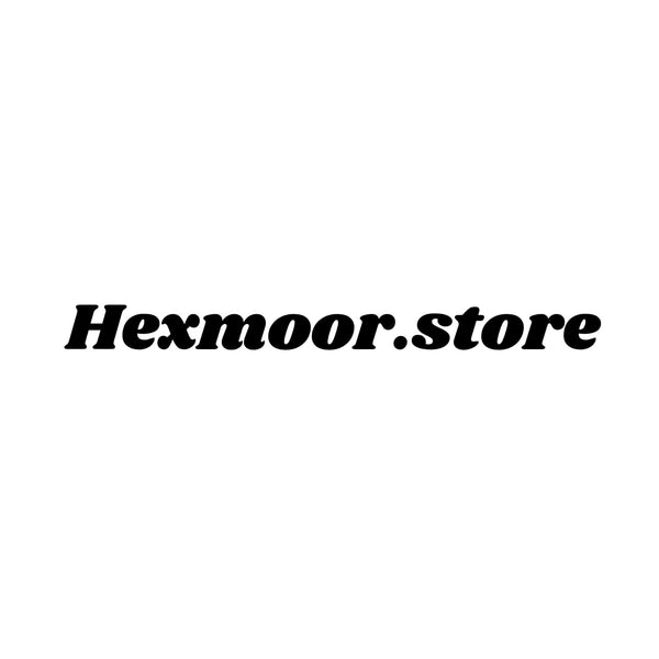 Hexmoor.store