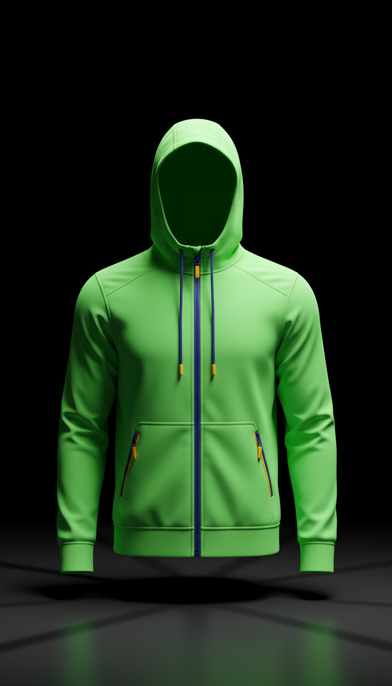 Example product